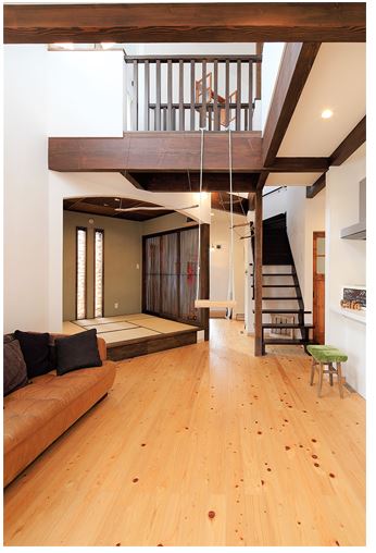 株式会社木の住まい工房の特徴と評判 千葉県の工務店比較