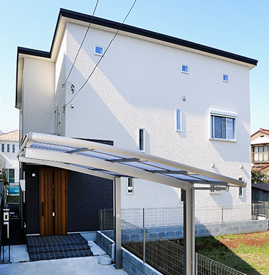 藤島建設の特徴と評判 埼玉県の工務店比較