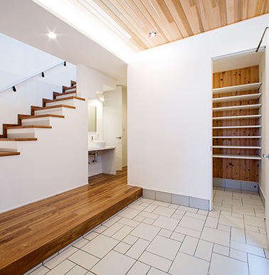 藤島建設の特徴と評判 埼玉県の工務店比較