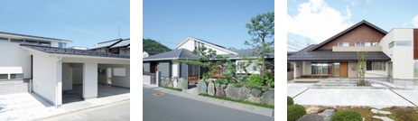 永和住宅の特徴と評判 福井の工務店比較