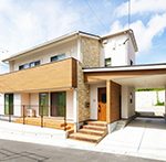 ホームライフの特徴と評判 京都の工務店比較