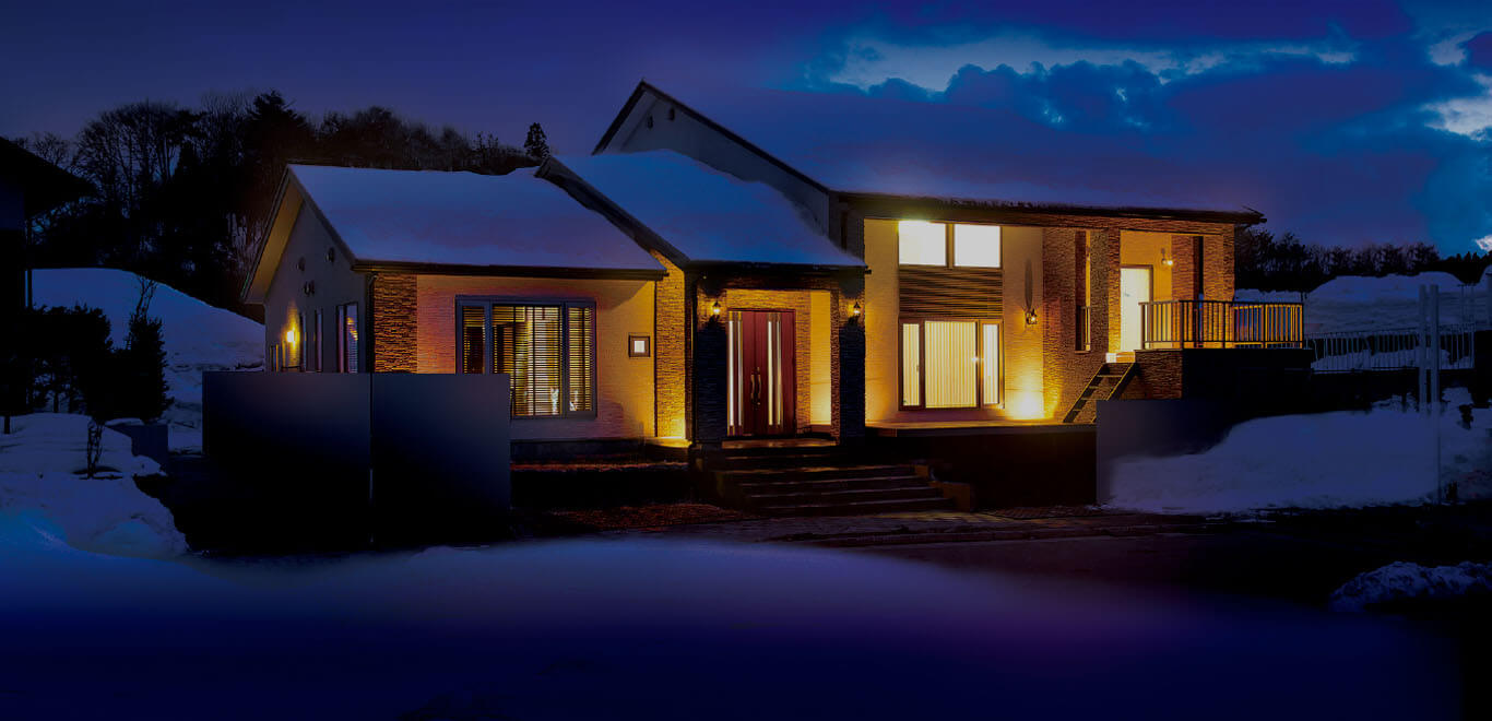 タカノホームの特徴と評判 富山の工務店比較