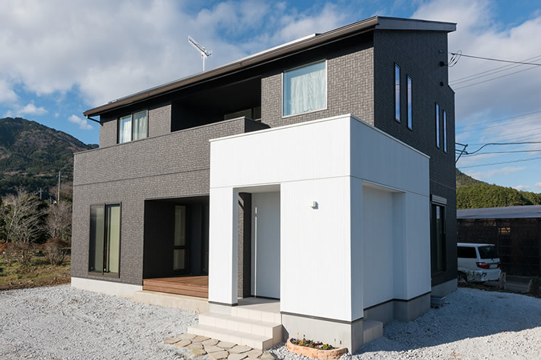 石川住建株式会社の特徴と評判 茨城県の工務店比較