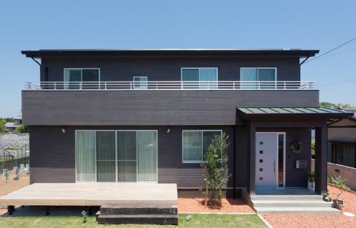 株式会社子育て安心住宅の特徴と評判 静岡県の工務店比較