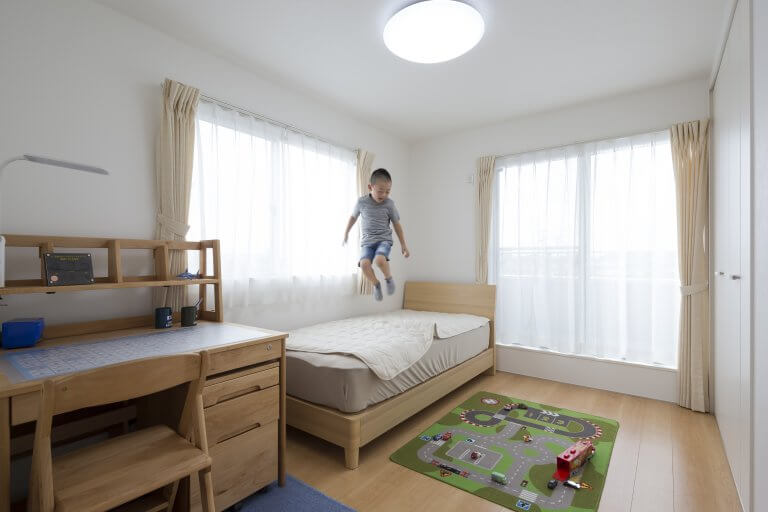 株式会社子育て安心住宅の特徴と評判 静岡県の工務店比較