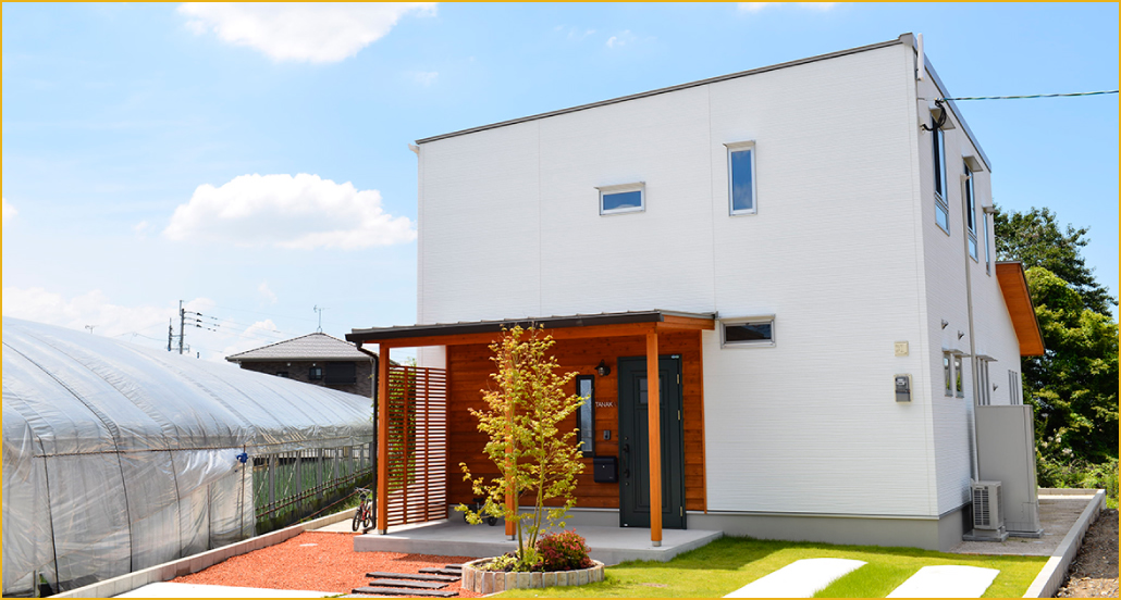 住工房プラスアルファの特徴と評判 佐賀県の工務店比較